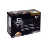 Hickory Wood Bisquettes 120pk BTHC120