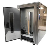 Pro P10 Professional Smoker BS1019