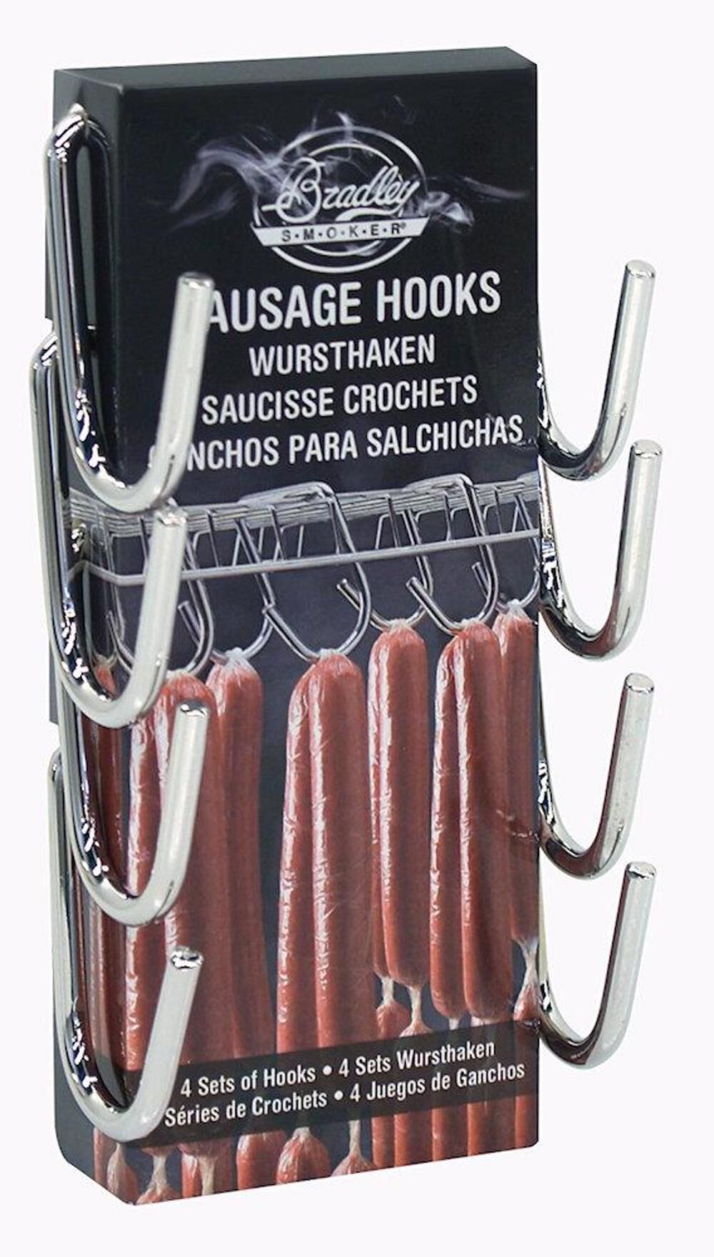 Sausage Hooks BTHOOK