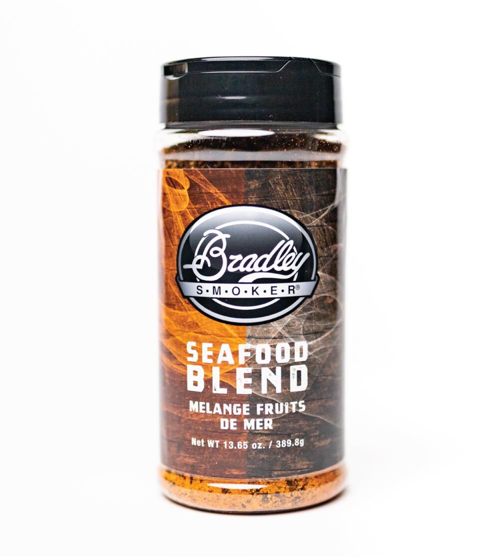 Seafood Blend Rub FPRUBSEAFOOD