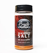 Seasoned Salt Rub FPRUBSALT