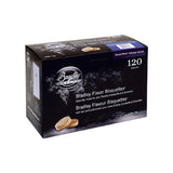 Smoking Bisquettes Special Blend Wood 120pk BTSB120