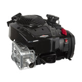 and Stratton 725EXi Series, Single Cylinder, Air Cooled, 4-Cycle Gas Engine, 7/8 in x 3-5/32 in Crankshaft 104M02-0183-F1