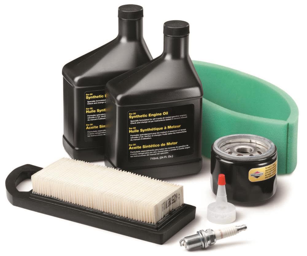 7kW Maintenance Kit 6034B