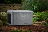 PowerProtect Standby Generator 17000 Watt (LP/NG) 40661