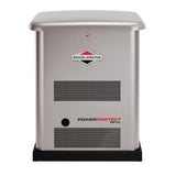 PowerProtect Standby Generator with Automatic Transfer Switch 10000 Watt (LP)/8000 Watt (NG) 40688