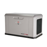 PowerProtect Standby Generator with Automatic Transfer Switch 26000 Watt (LP)/24000 Watt (NG) 40679