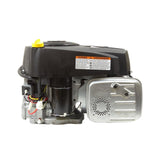 and Stratton Professional Series, Single Cylinder, Air Cooled, 4-Cycle Gas Engine, 1 in x 3-5/32 in Crankshaft 33S877-0019-G1