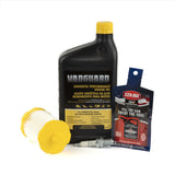 and Stratton SAE 15W-50 Oil Tune-Up Kit for Vanguard 200 Engines 84006008