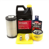 SAE 30 Oil Engine Tune-Up Kit for Intek Series Engines 5135B