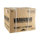 Vanguard Series, Single Cylinder, 4-Cycle Gas Engine. 12V337-0139-F1