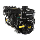 and Stratton Vanguard Series, Single Cylinder, 4-Cycle Gas Engine. 12V337-0139-F1