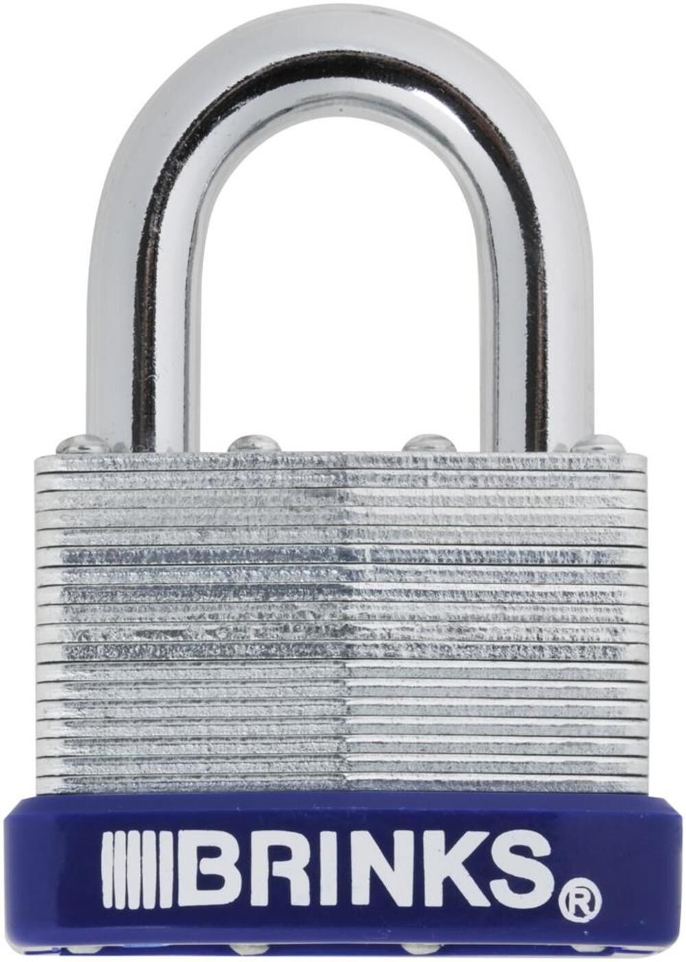 50 mm Laminated Steel Padlock 172-50091-4