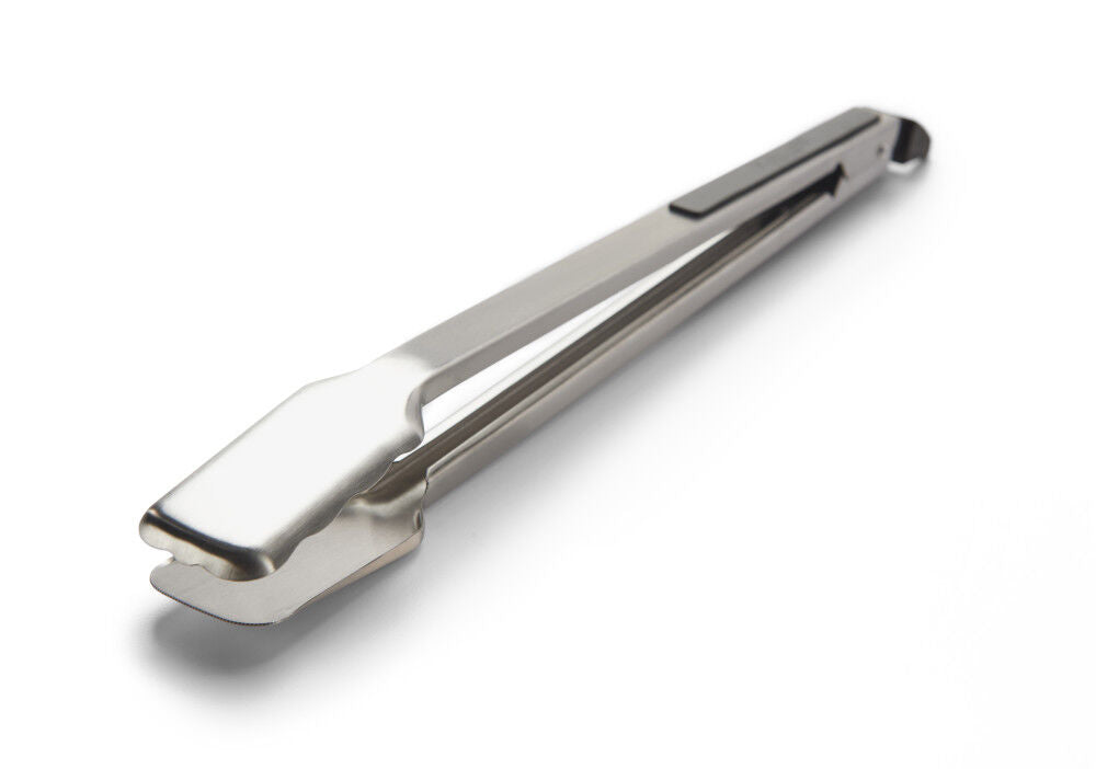 16 in Baron Stainless Steel Tongs 64032