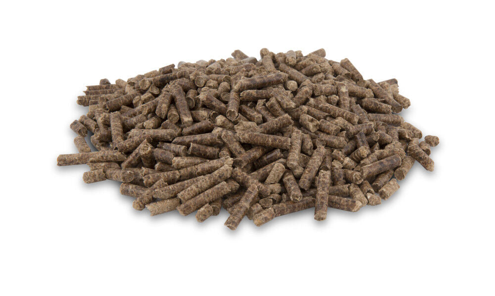 Apple Blend Wood Pellets 63923