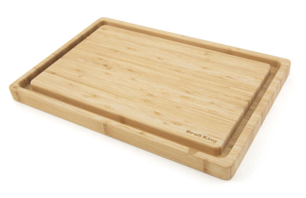 Baron Cutting/Serving Board Bamboo 68428