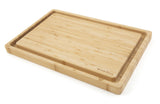 Baron Cutting/Serving Board Bamboo 68428