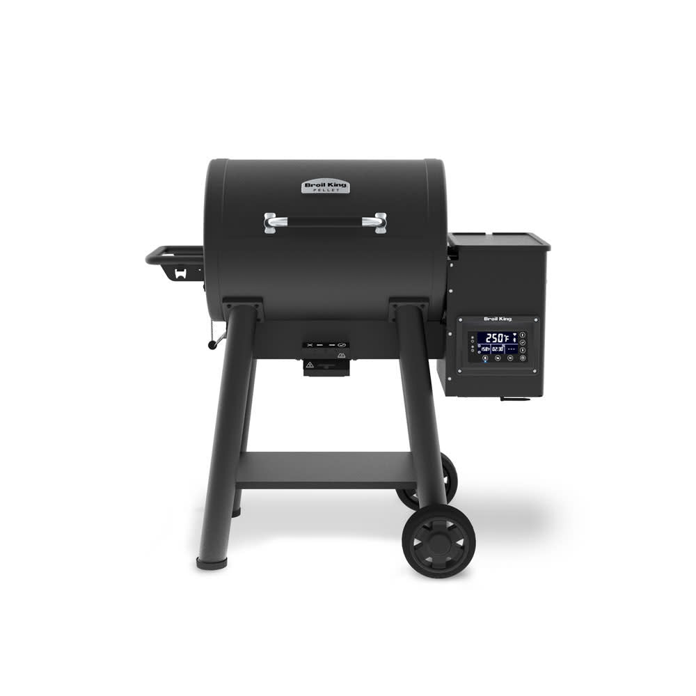 Baron Pellet 400 Smoker and Grill 493051