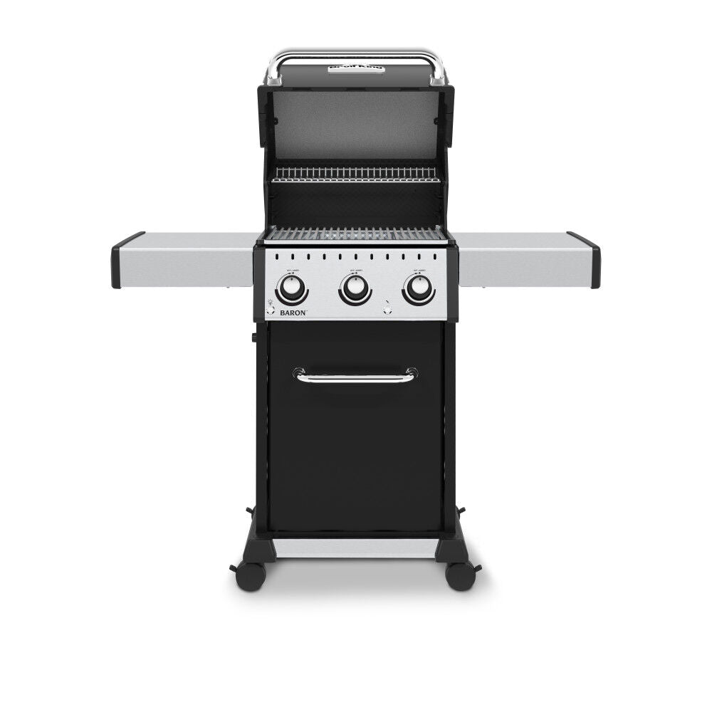 Baron S 320 Natural Gas Grill 874217