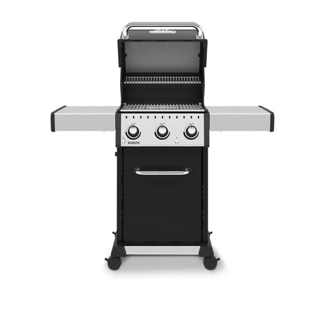 Baron S 320 Natural Gas Grill 874217