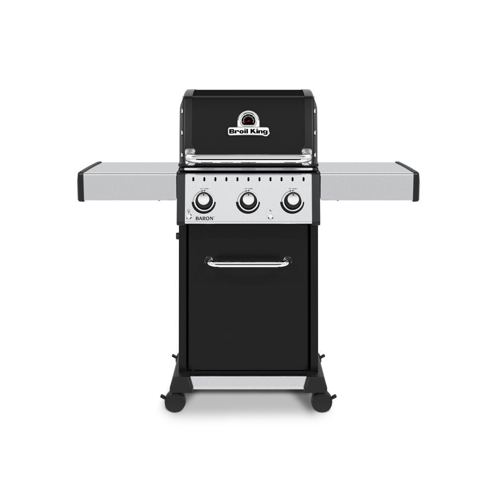 Baron S 320 Natural Gas Grill 874217