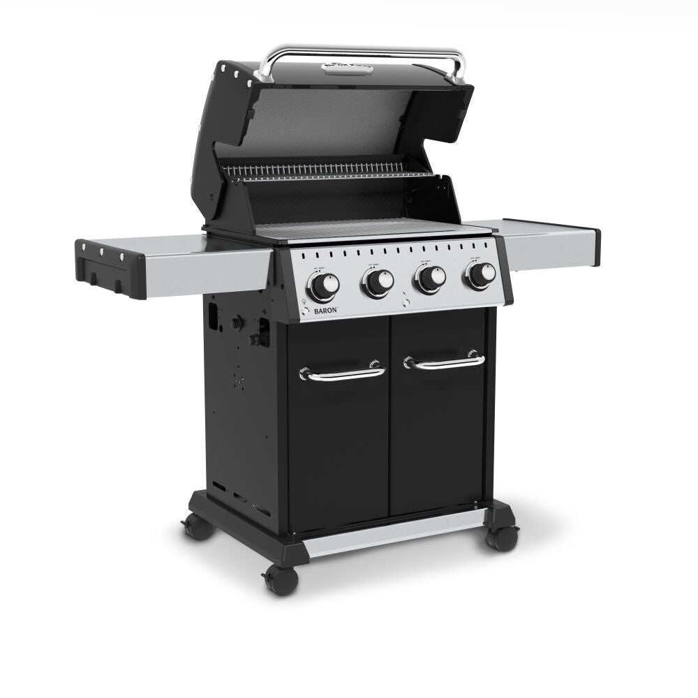 Baron S 420 Natural Gas Grill 875217