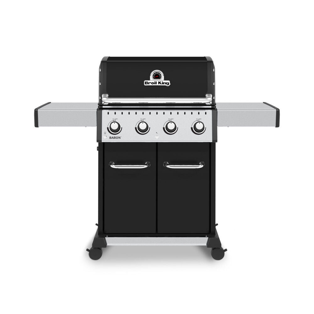 Baron S 420 Natural Gas Grill 875217