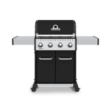 Baron S 420 Natural Gas Grill 875217