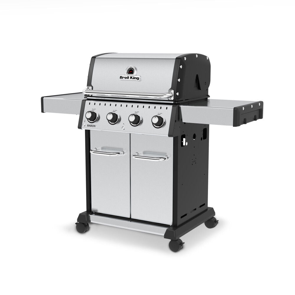 Baron S 420 Natural Gas Grill 875317