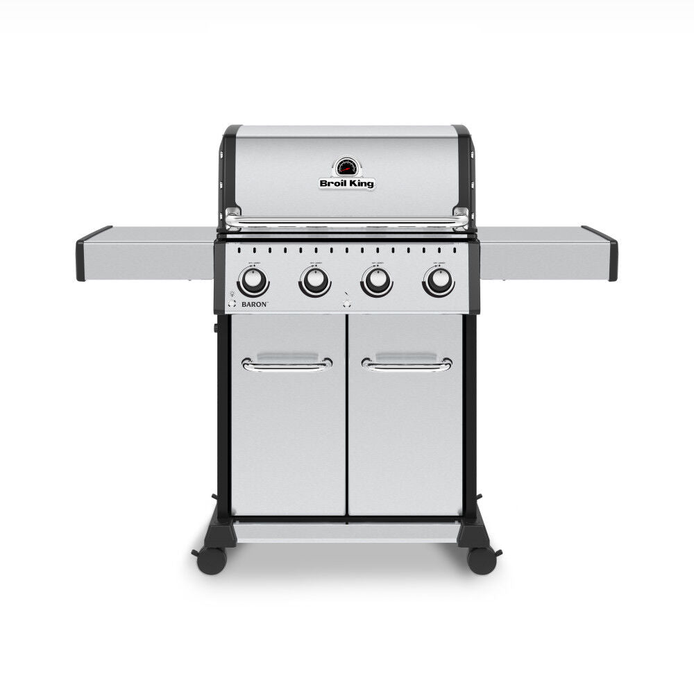 Baron S 420 Natural Gas Grill 875317