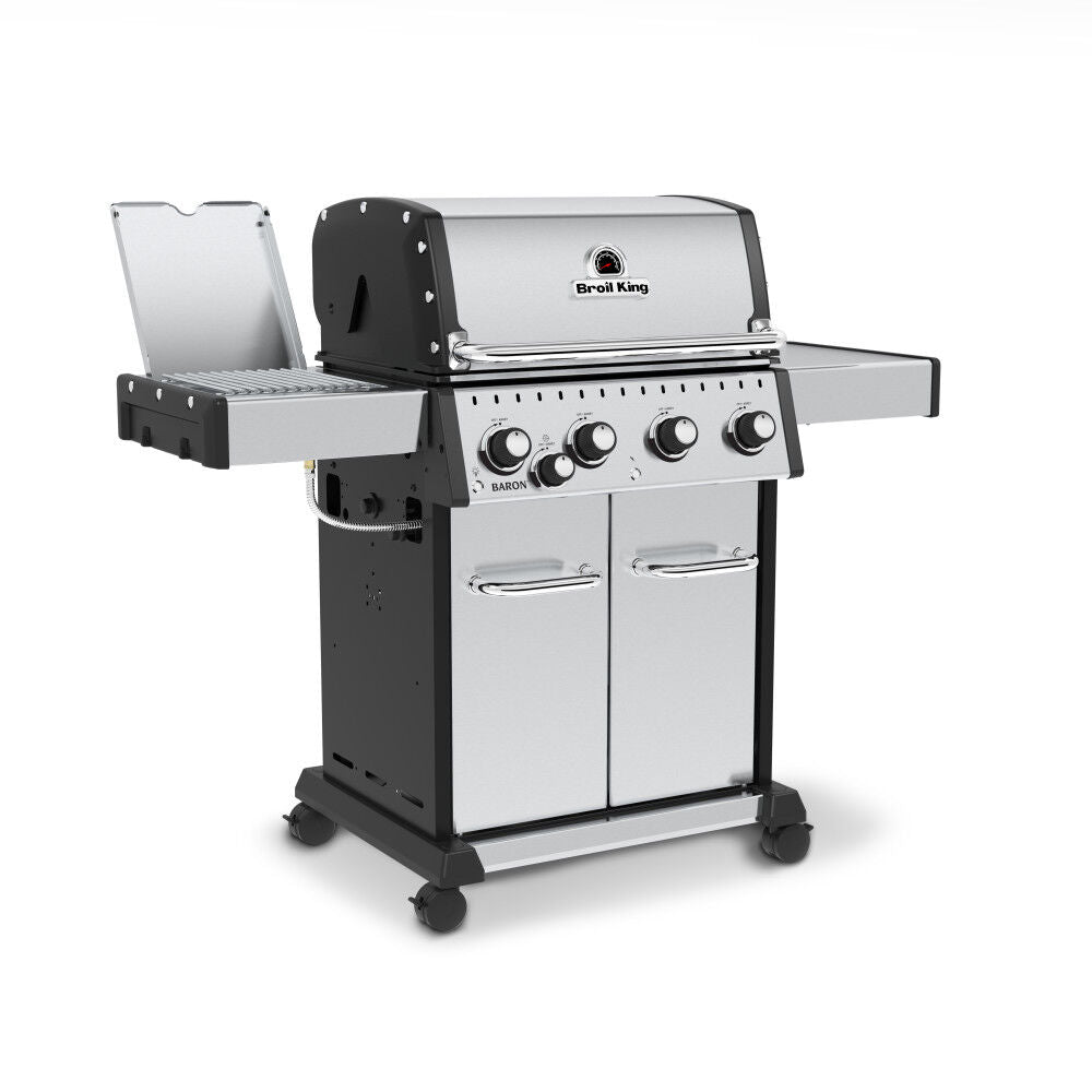 Baron S 440 IR Natural Gas Grill 875927