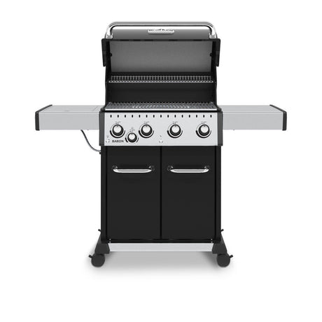 Baron S 440 Natural Gas Grill 875227