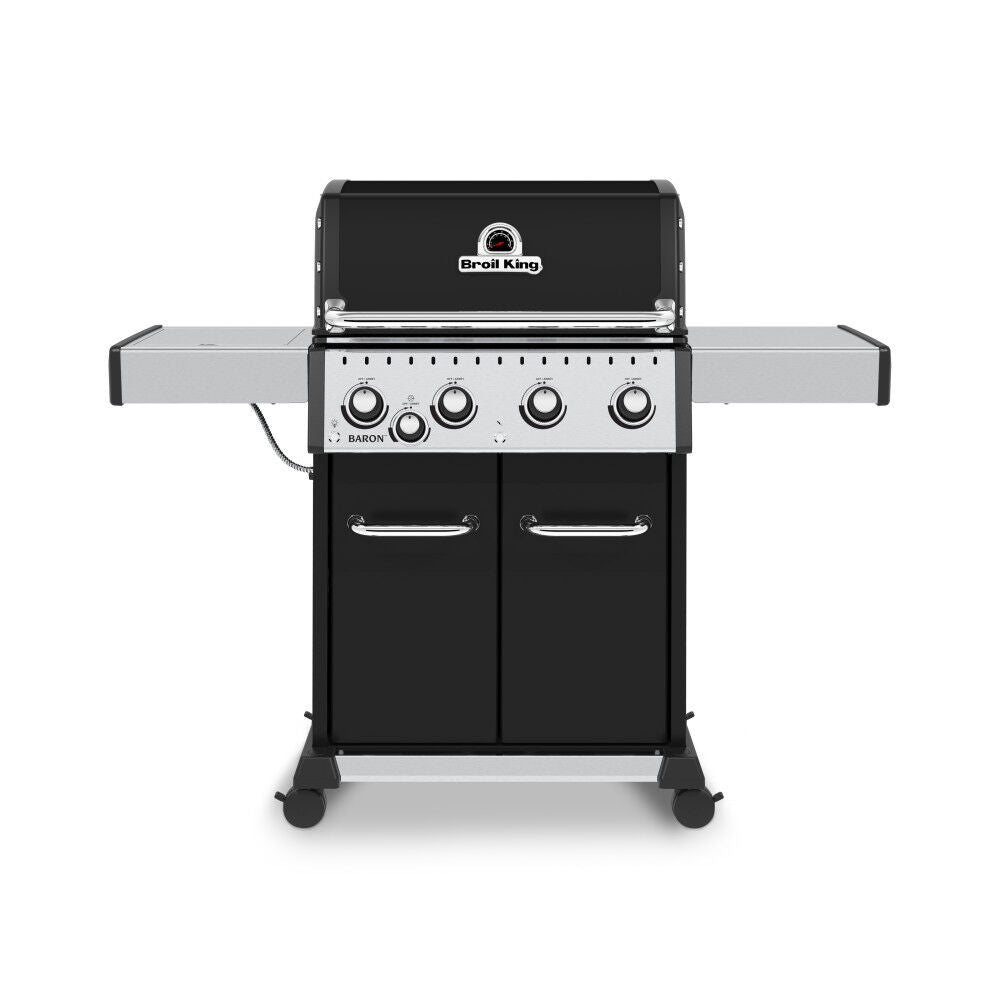 Baron S 440 Natural Gas Grill 875227