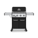 Baron S 440 Natural Gas Grill 875227