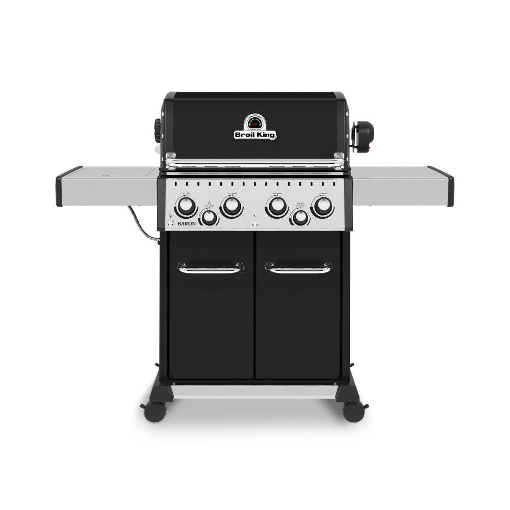 Baron S 490 Natural Gas Grill 875247