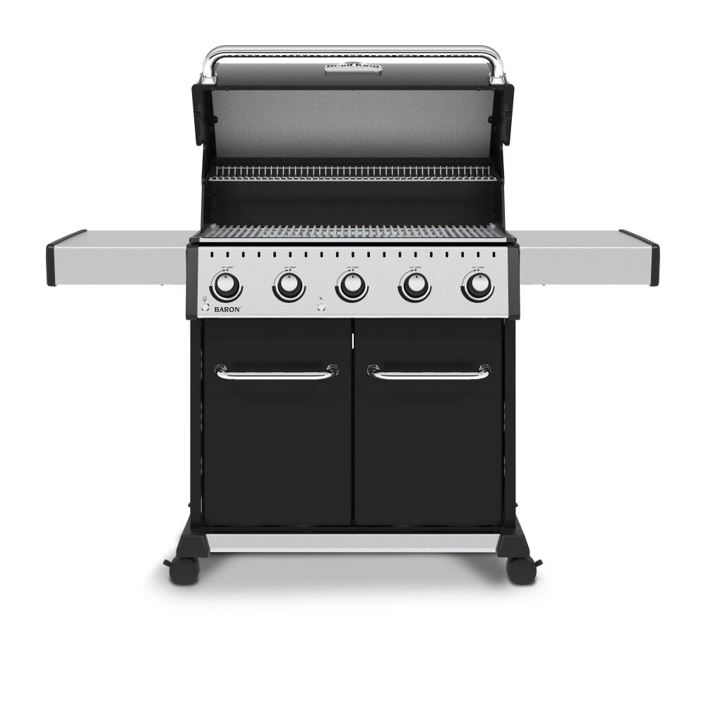 Baron S 520 Natural Gas Grill 876217