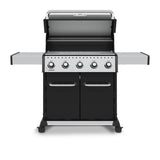 Baron S 520 Natural Gas Grill 876217