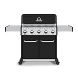 Baron S 520 Natural Gas Grill 876217