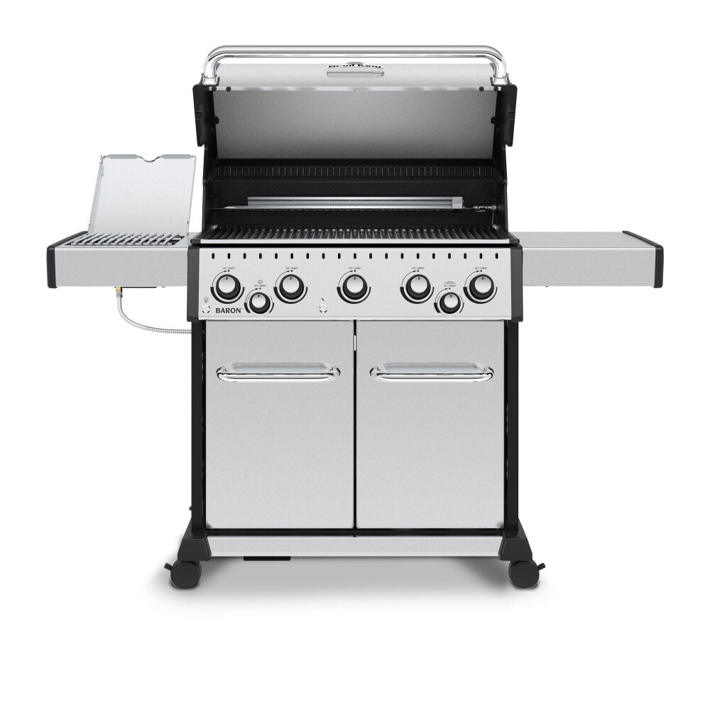 Baron S 590 IR Natural Gas Grill 876947