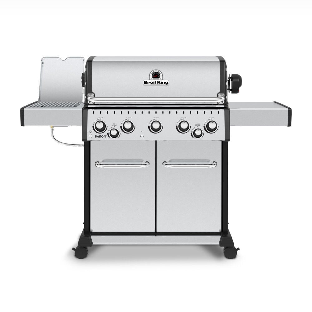 Baron S 590 IR Propane Gas Grill 876944