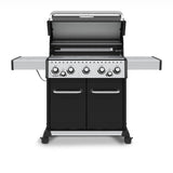 Baron S 590 Natural Gas Grill 876247