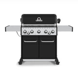 Baron S 590 Natural Gas Grill 876247