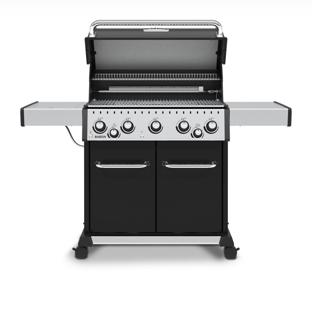 Baron S 590 Propane Gas Grill 876244