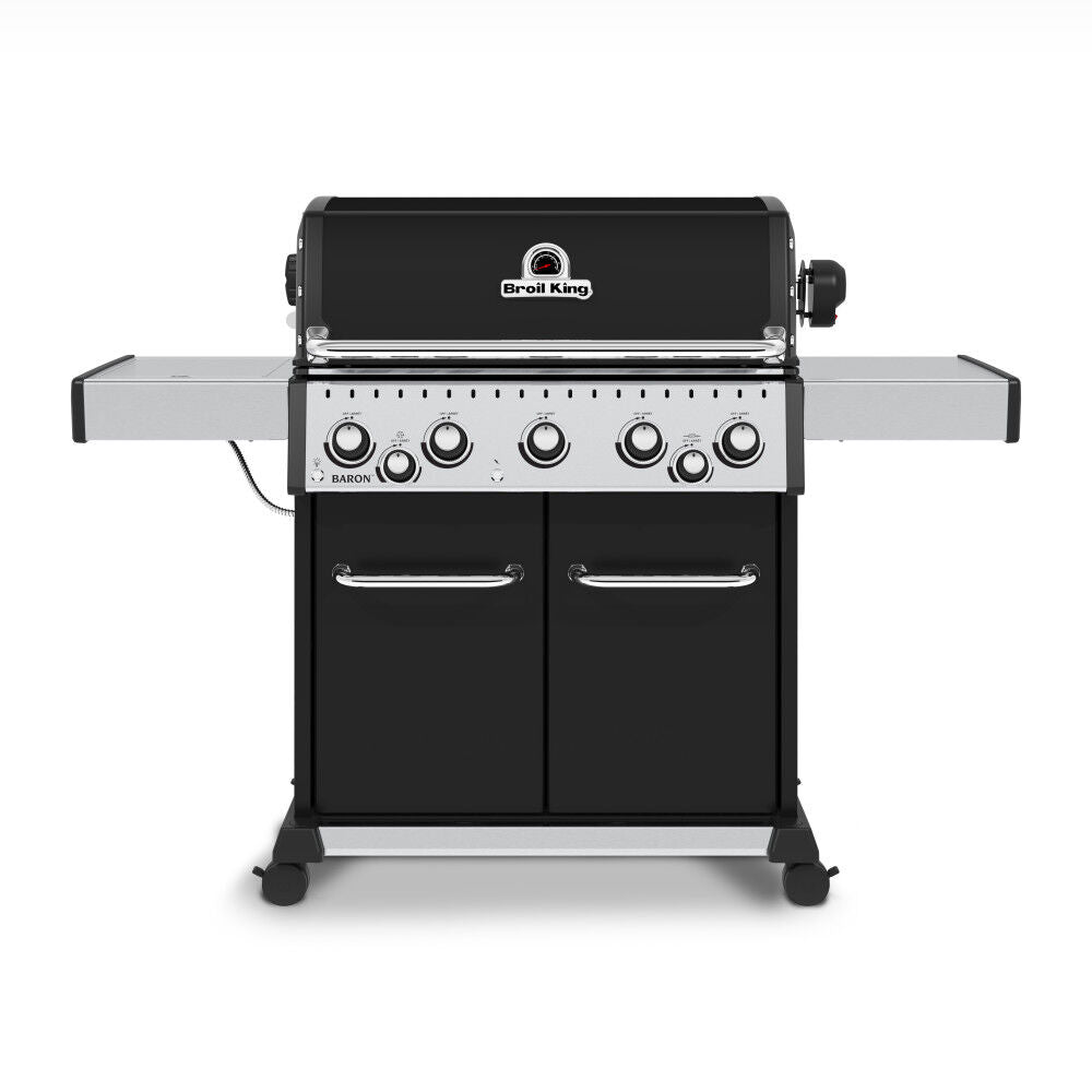 Baron S 590 Propane Gas Grill 876244