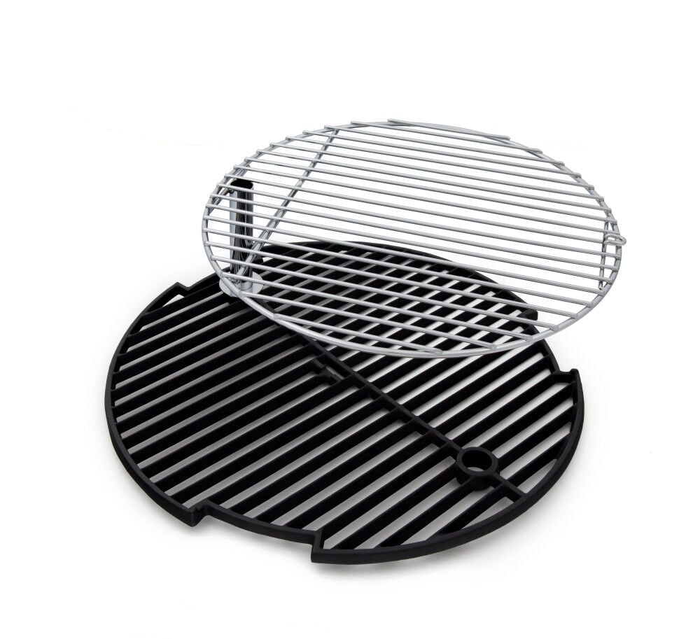 Cast Iron Keg Premium Cooking Grate Set KA5545