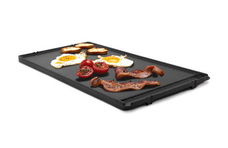 King Cast Iron Sovereign Series Griddle 11220
