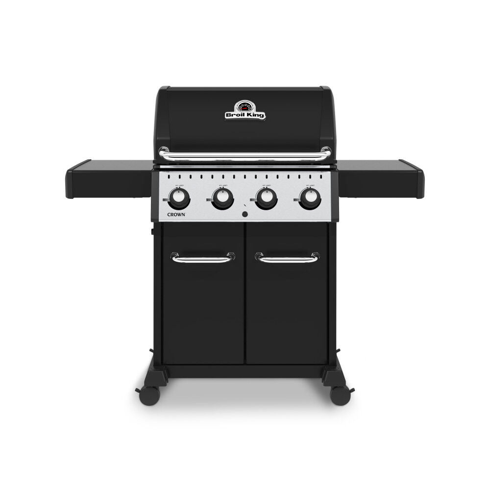 Crown S 420 Natural Gas Grill 865257