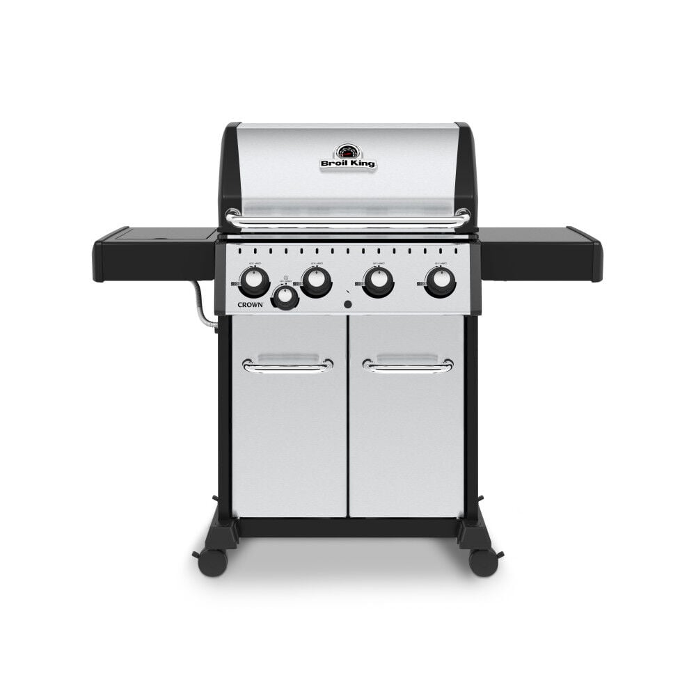 Crown S 440 Natural Gas Grill 865367