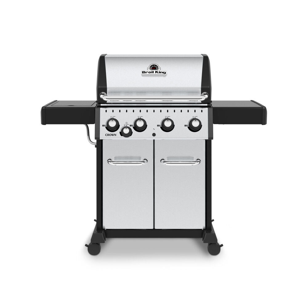 Crown S 440 Propane Gas Grill 865364