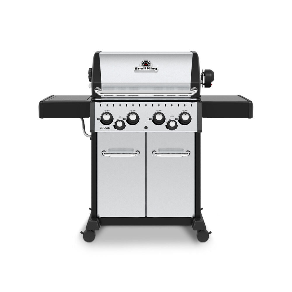 Crown S 490 Natural Gas Grill 865387